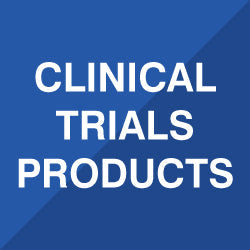 CLINICAL TRIALS PRODUCTS