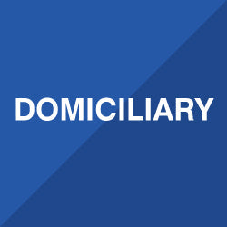DOMICILIARY