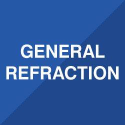 GENERAL REFRACTION
