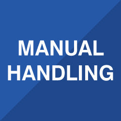 MANUAL HANDLING