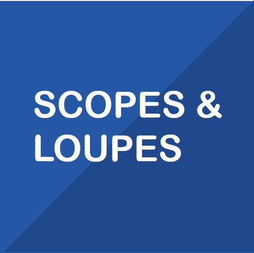 Scopes & Loupes