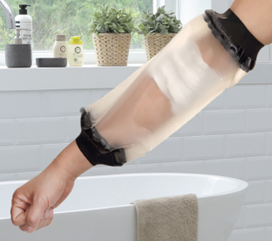 Elbow Cast Protector
