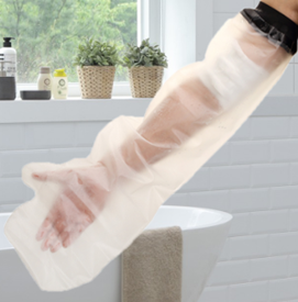 Full Arm Cast Protector