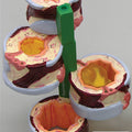4-Piece Bronchus - Budget Model