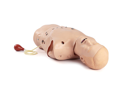 Laerdal 12-Lead Task Trainer