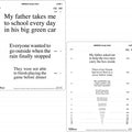 MN Read Chart 1 English White