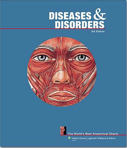 Diseases & Disorders Chart Book