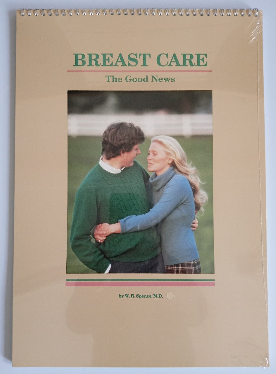 Breast Care Flip Chart