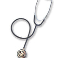 Dual Head Stethoscope - RED