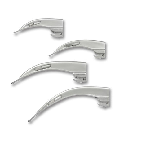 Orion Macintosh Laryngoscope Blade - Size 2