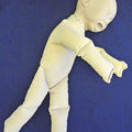 Foetal Doll