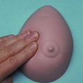 Breast Awareness Model Black