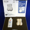 Testis Awareness Model White
