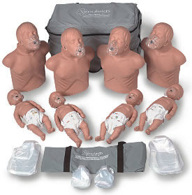 Sani Instructors Economy Starter Package
