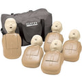 CPR Prompt Infant 5-Pack - Tan